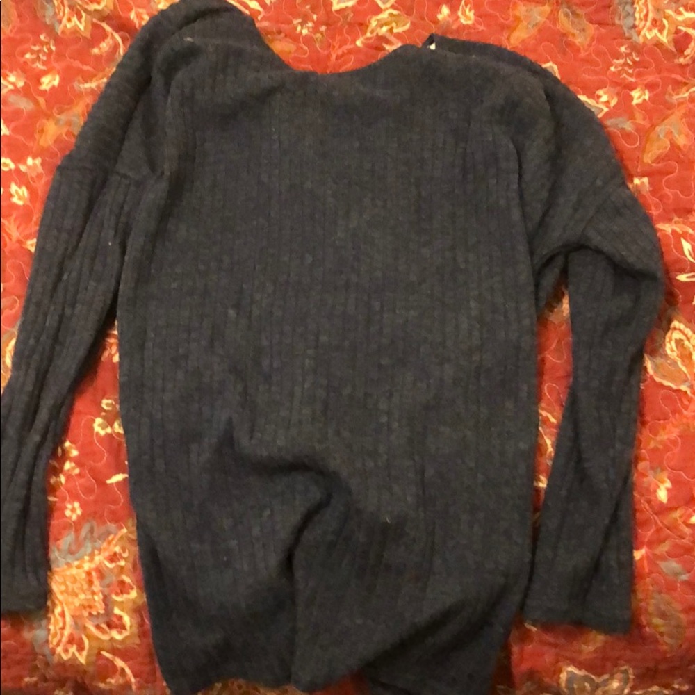 Women’s sweater top